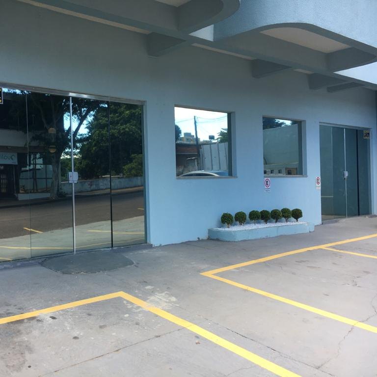 Escritório de contabilidade em Cascavel