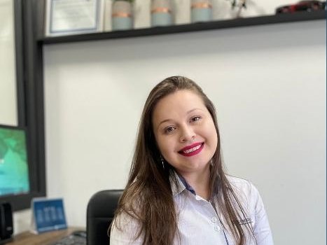 Aline Carsoni